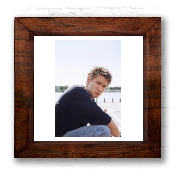 Chad Michael Murray 6x6