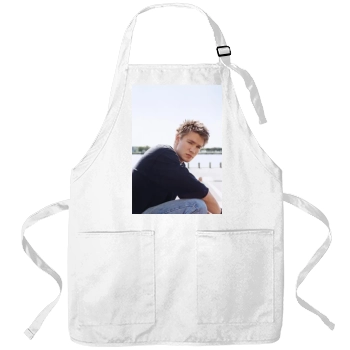 Chad Michael Murray Apron