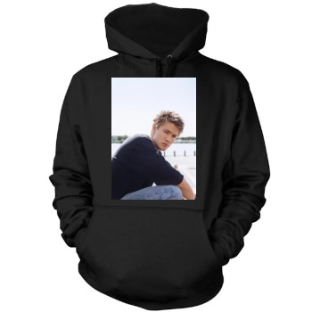 Chad Michael Murray Mens Pullover Hoodie Sweatshirt