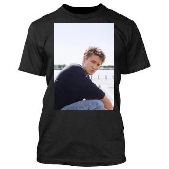 Chad Michael Murray Men's TShirt