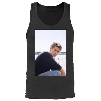 Chad Michael Murray Men's Tank Top