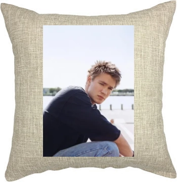 Chad Michael Murray Pillow