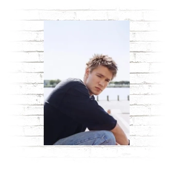 Chad Michael Murray Poster