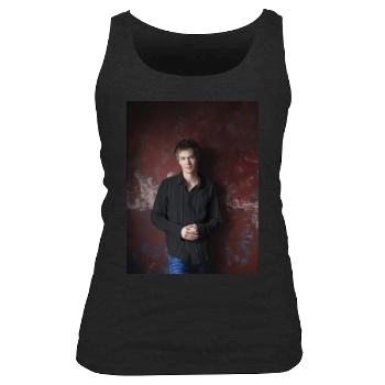 Chad Michael Murray Women's Tank Top