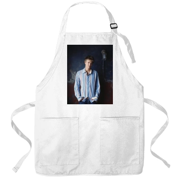 Chad Michael Murray Apron