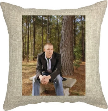 Chad Michael Murray Pillow