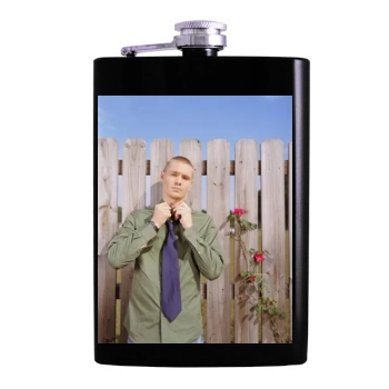 Chad Michael Murray Hip Flask