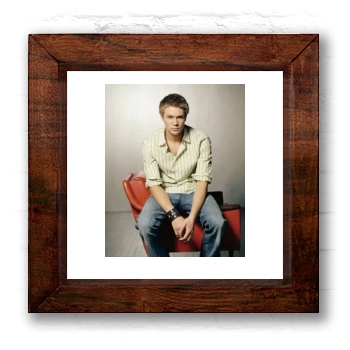 Chad Michael Murray 6x6