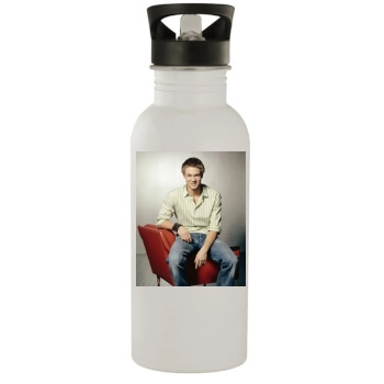 Chad Michael Murray Stainless Steel Water Bottle