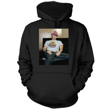 Chad Michael Murray Mens Pullover Hoodie Sweatshirt