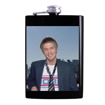 Chad Michael Murray Hip Flask