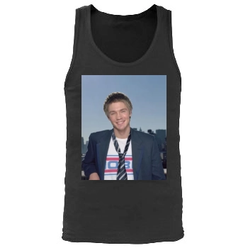 Chad Michael Murray Men's Tank Top