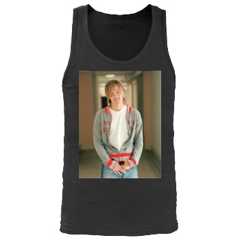 Chad Michael Murray Men's Tank Top