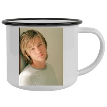 Chad Michael Murray Camping Mug