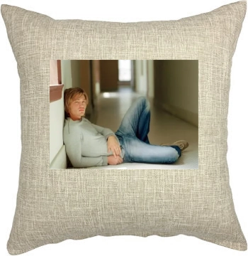 Chad Michael Murray Pillow