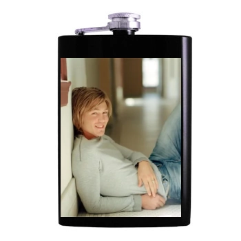 Chad Michael Murray Hip Flask