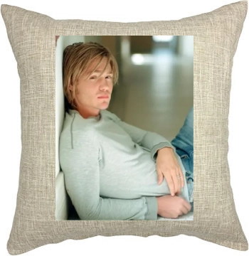 Chad Michael Murray Pillow