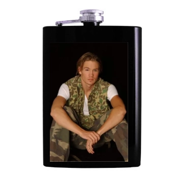 Chad Michael Murray Hip Flask