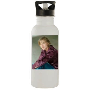 Chad Michael Murray Stainless Steel Water Bottle