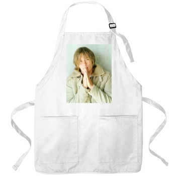 Chad Michael Murray Apron