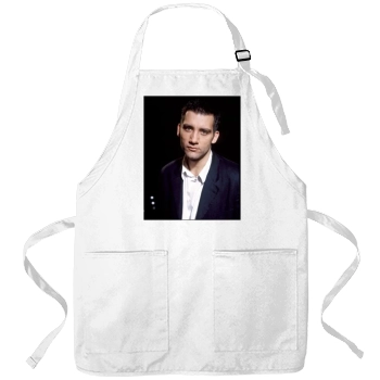 Clive Owen Apron