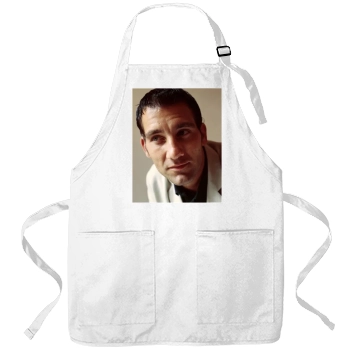 Clive Owen Apron