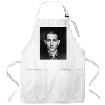 Clive Owen Apron