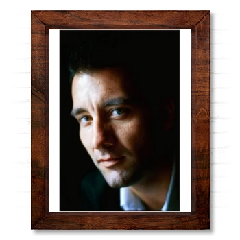 Clive Owen 14x17