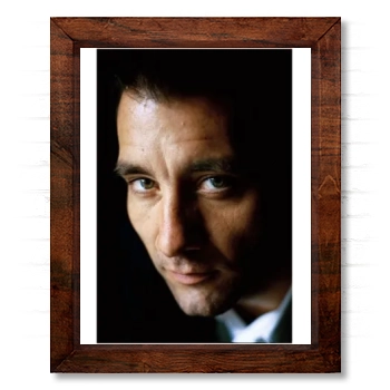 Clive Owen 14x17