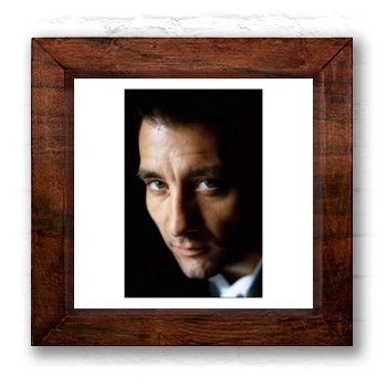 Clive Owen 6x6