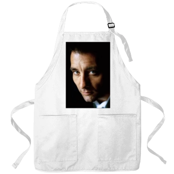 Clive Owen Apron