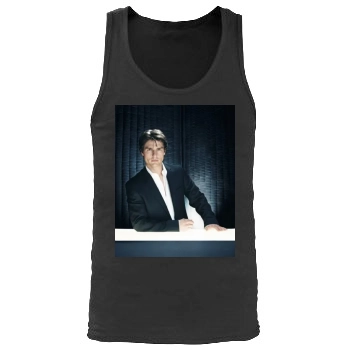 Tom Cruise Men's Tank Top