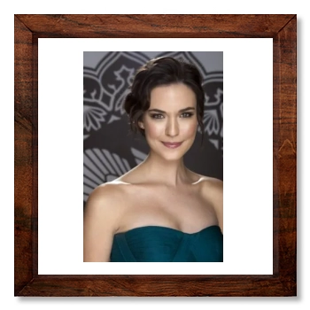 Odette Annable 12x12