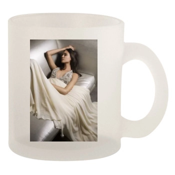 Odette Annable 10oz Frosted Mug