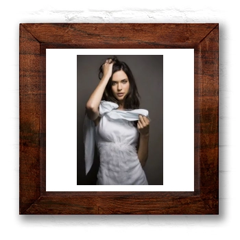 Odette Annable 6x6