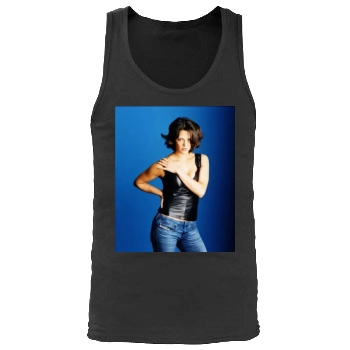 Asia Argento Men's Tank Top