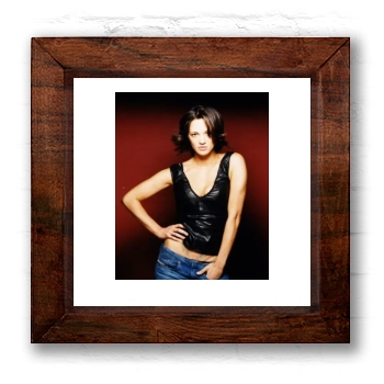 Asia Argento 6x6