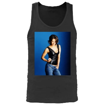 Asia Argento Men's Tank Top