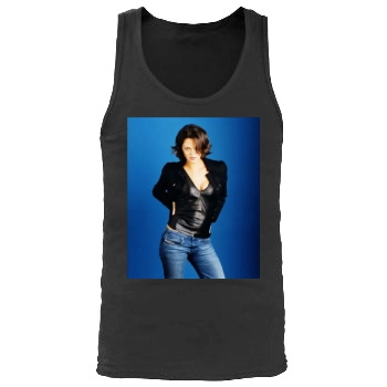 Asia Argento Men's Tank Top