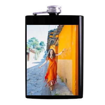 Oonagh Hip Flask