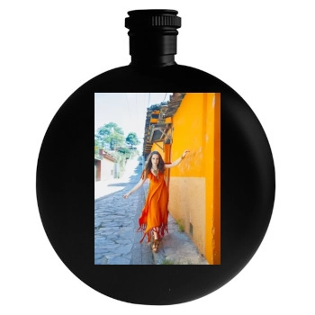 Oonagh Round Flask