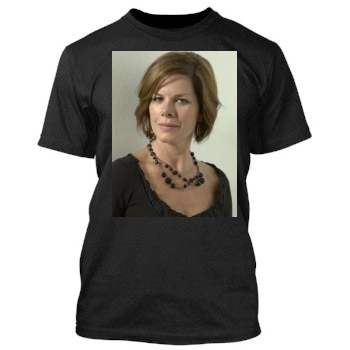 Marcia Gay Harden Men's TShirt