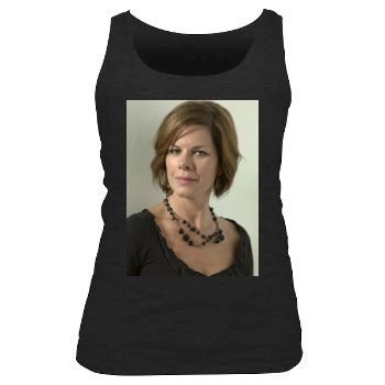 Marcia Gay Harden Women's Tank Top