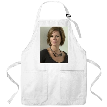 Marcia Gay Harden Apron