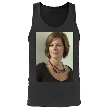 Marcia Gay Harden Men's Tank Top