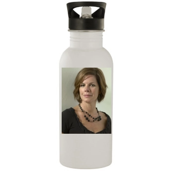 Marcia Gay Harden Stainless Steel Water Bottle