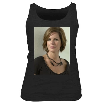 Marcia Gay Harden Women's Tank Top