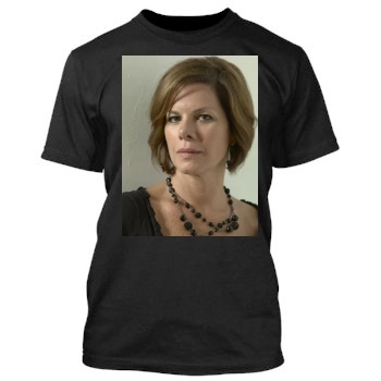 Marcia Gay Harden Men's TShirt