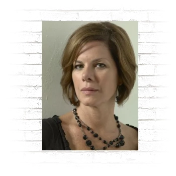 Marcia Gay Harden Poster