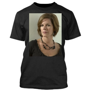 Marcia Gay Harden Men's TShirt